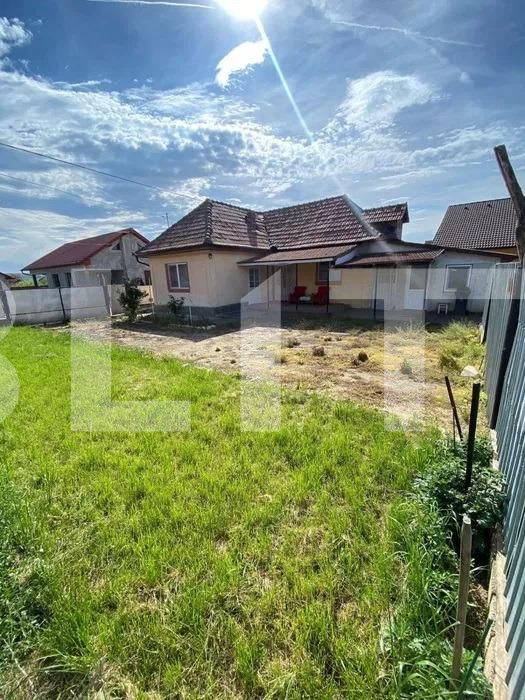Casa de vânzare 2 camere Nord Est - 127451CV | BLITZ Alba Iulia | Poza1