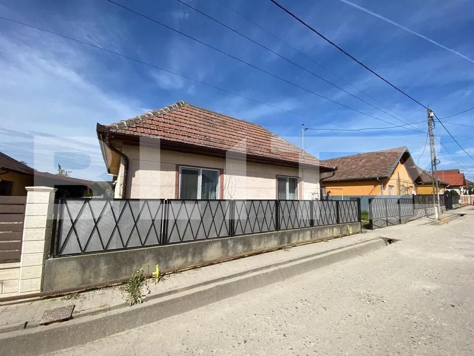Casa de vânzare 2 camere Nord Est - 127451CV | BLITZ Alba Iulia | Poza2