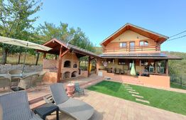 Casă individuală, 4 camere, 800mp teren, zona Micesti