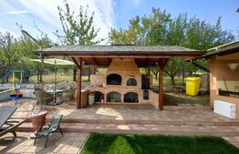 Casă individuală, 4 camere, 800mp teren, zona Micesti