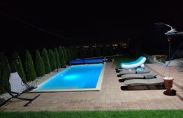 Casă individuală, 4 camere, 800mp teren, zona Micesti