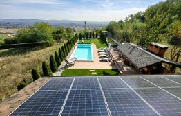 Casă individuală, 4 camere, 800mp teren, zona Micesti