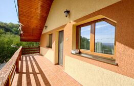 Casă individuală, 4 camere, 800mp teren, zona Micesti