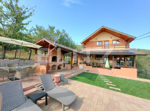 Casa de vânzare 4 camere Micești - 127459CV | BLITZ Alba Iulia | Poza1