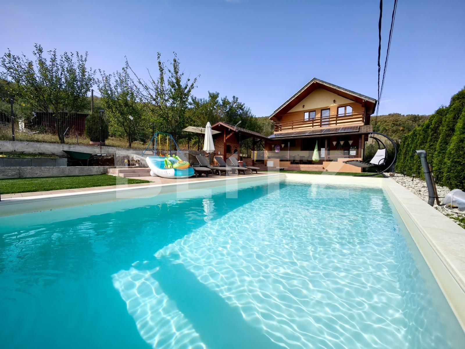 Casa de vânzare 4 camere Micești - 127459CV | BLITZ Alba Iulia | Poza17