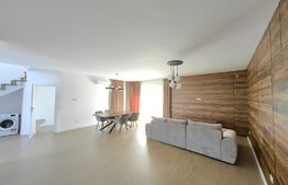 Închiriere Casă nouă tip duplex, 3 camere, zona Centru - Alba Iulia