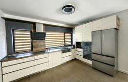 Închiriere Casă nouă tip duplex, 3 camere, zona Centru - Alba Iulia