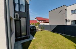 Închiriere Casă nouă tip duplex, 3 camere, zona Centru - Alba Iulia