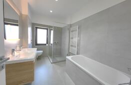 Închiriere Casă nouă tip duplex, 3 camere, zona Centru - Alba Iulia