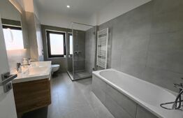 Închiriere Casă nouă tip duplex, 3 camere, zona Centru - Alba Iulia