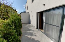 Închiriere Casă nouă tip duplex, 3 camere, zona Centru - Alba Iulia