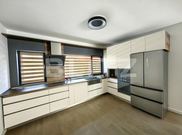 Casa de închiriat 3 camere Central - 127486CI | BLITZ Alba Iulia | Poza1