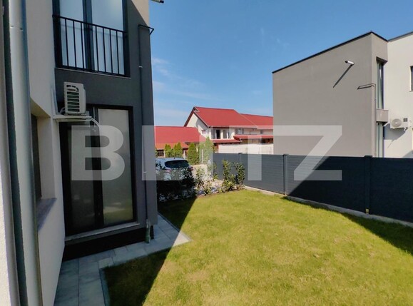 Casa de închiriat 3 camere Central - 127486CI | BLITZ Alba Iulia | Poza4