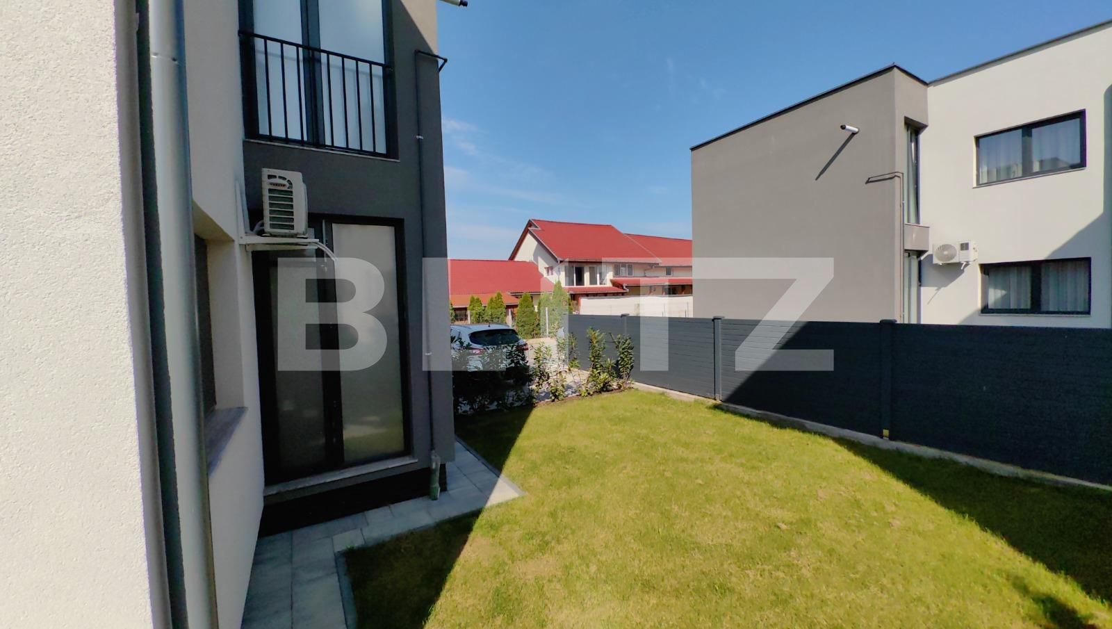 Casa de închiriat 3 camere Central - 127486CI | BLITZ Alba Iulia | Poza4