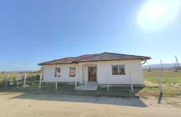 Casă individuală, 4 camere, Zona Partoș - Alba Iulia