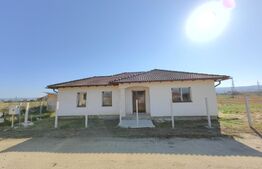 Casă individuală, 4 camere, Zona Partoș - Alba Iulia