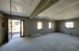 Casă individuală, 4 camere, Zona Partoș - Alba Iulia