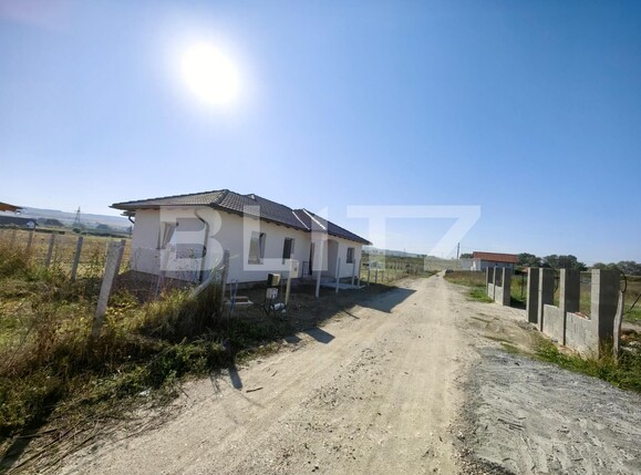 Casa de vânzare 4 camere Partoș - 127499CV | BLITZ Alba Iulia | Poza7