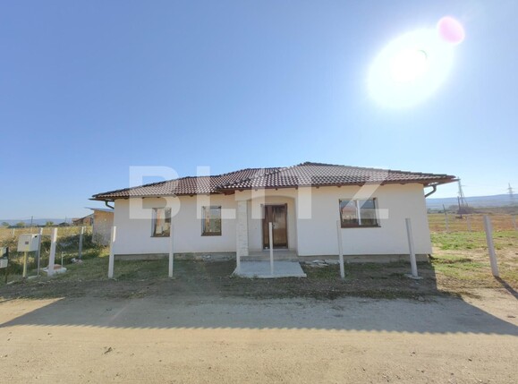 Casa de vânzare 4 camere Partoș - 127499CV | BLITZ Alba Iulia | Poza2