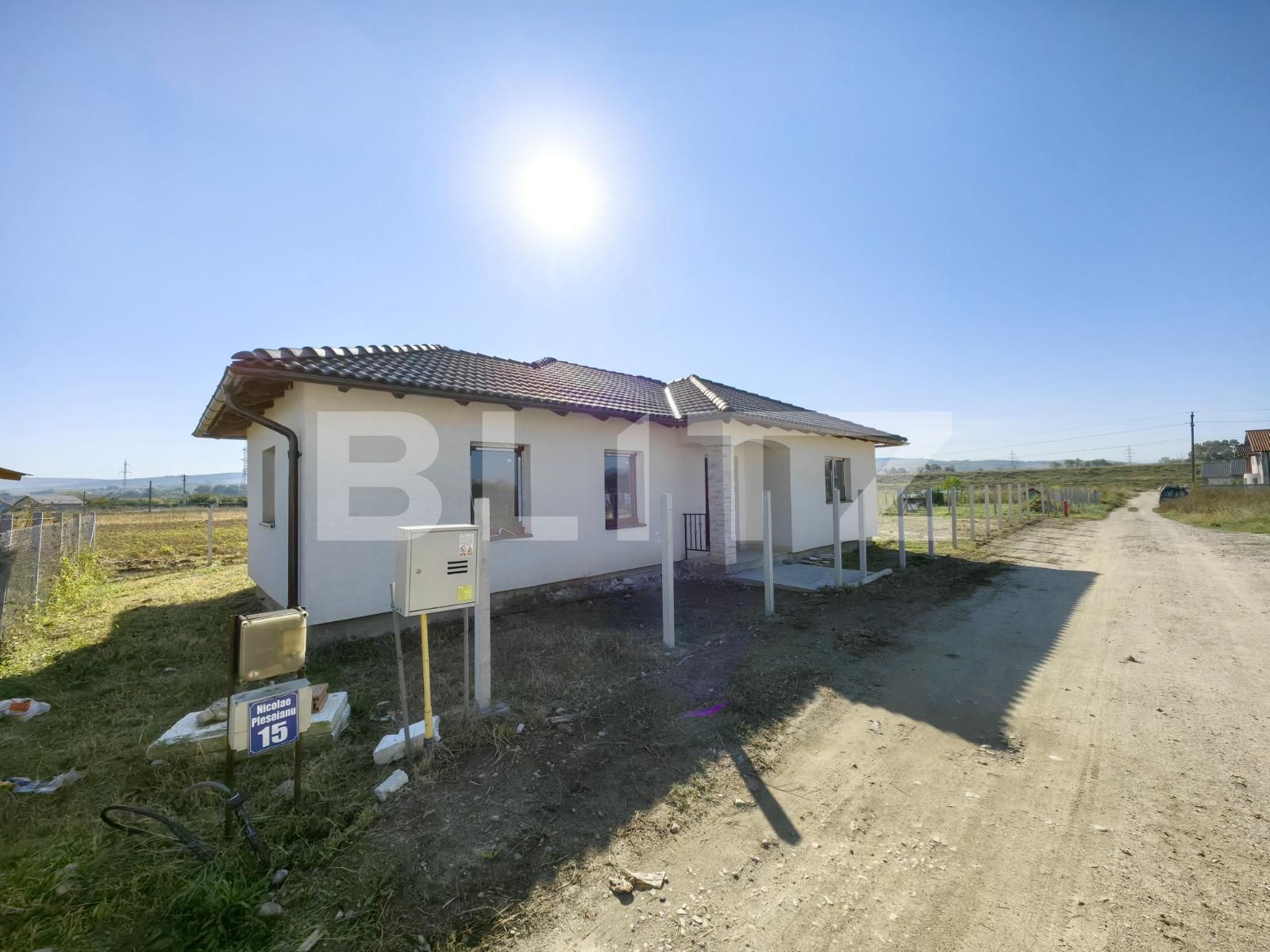 Casa de vânzare 4 camere Partoș - 127499CV | BLITZ Alba Iulia | Poza5