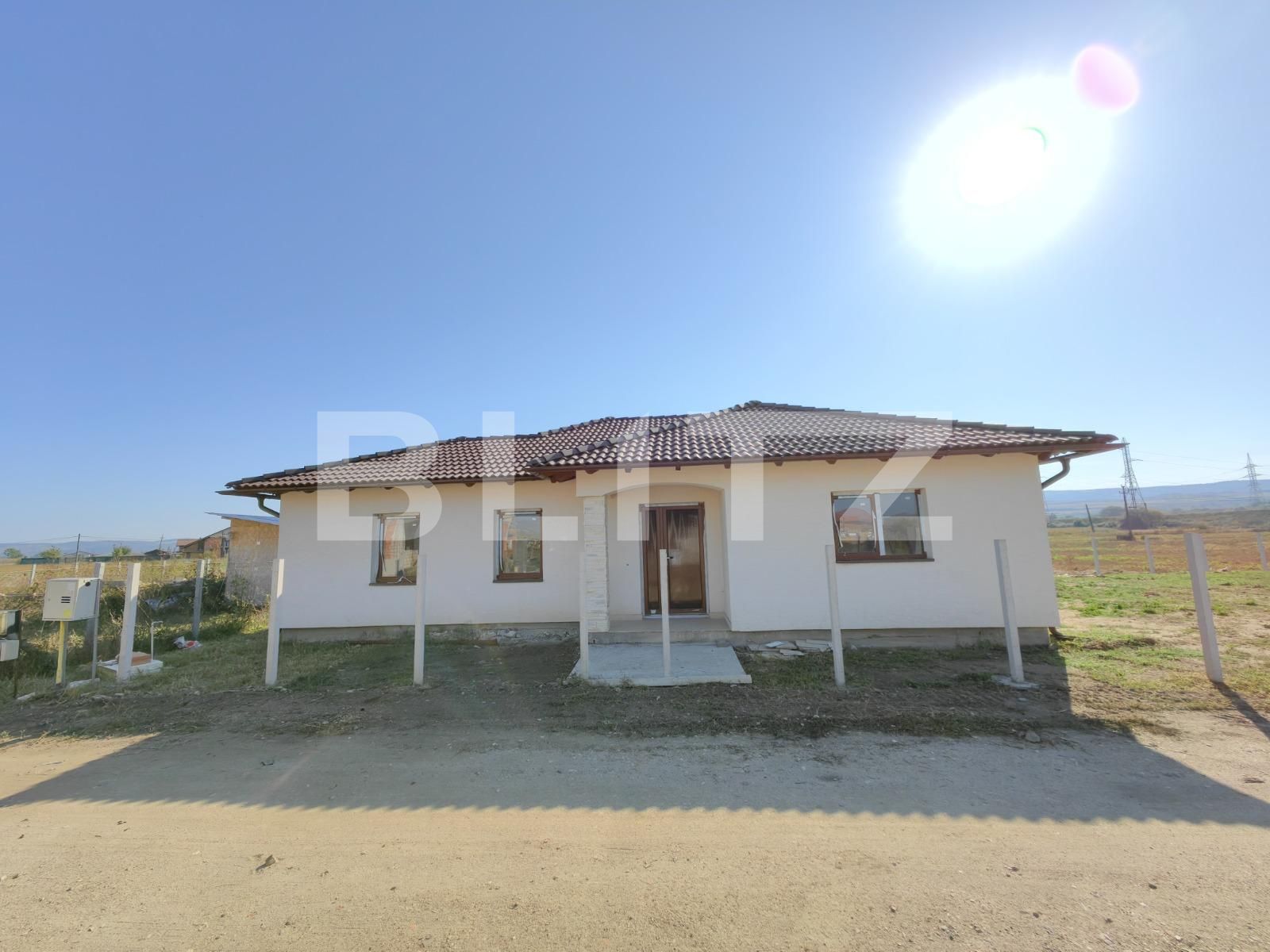 Casa de vânzare 4 camere Partoș - 127499CV | BLITZ Alba Iulia | Poza2