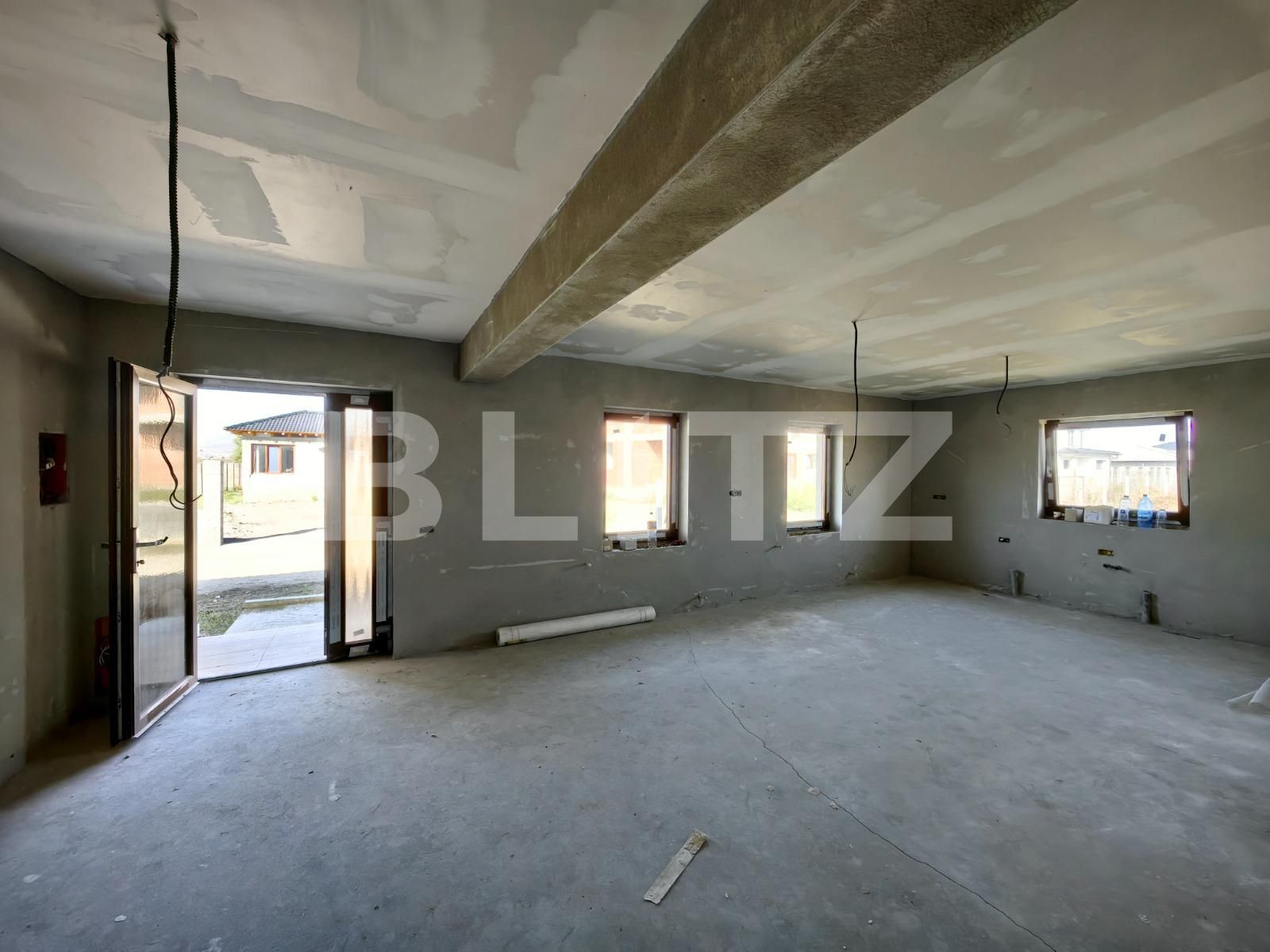 Casa de vânzare 4 camere Partoș - 127499CV | BLITZ Alba Iulia | Poza6