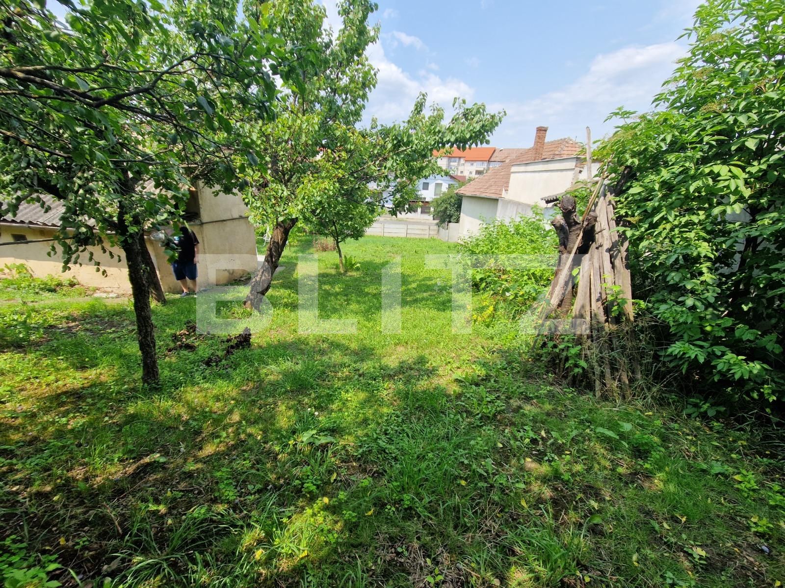 Teren de vânzare Carolina Apulum - 127540TV | BLITZ Alba Iulia | Poza5