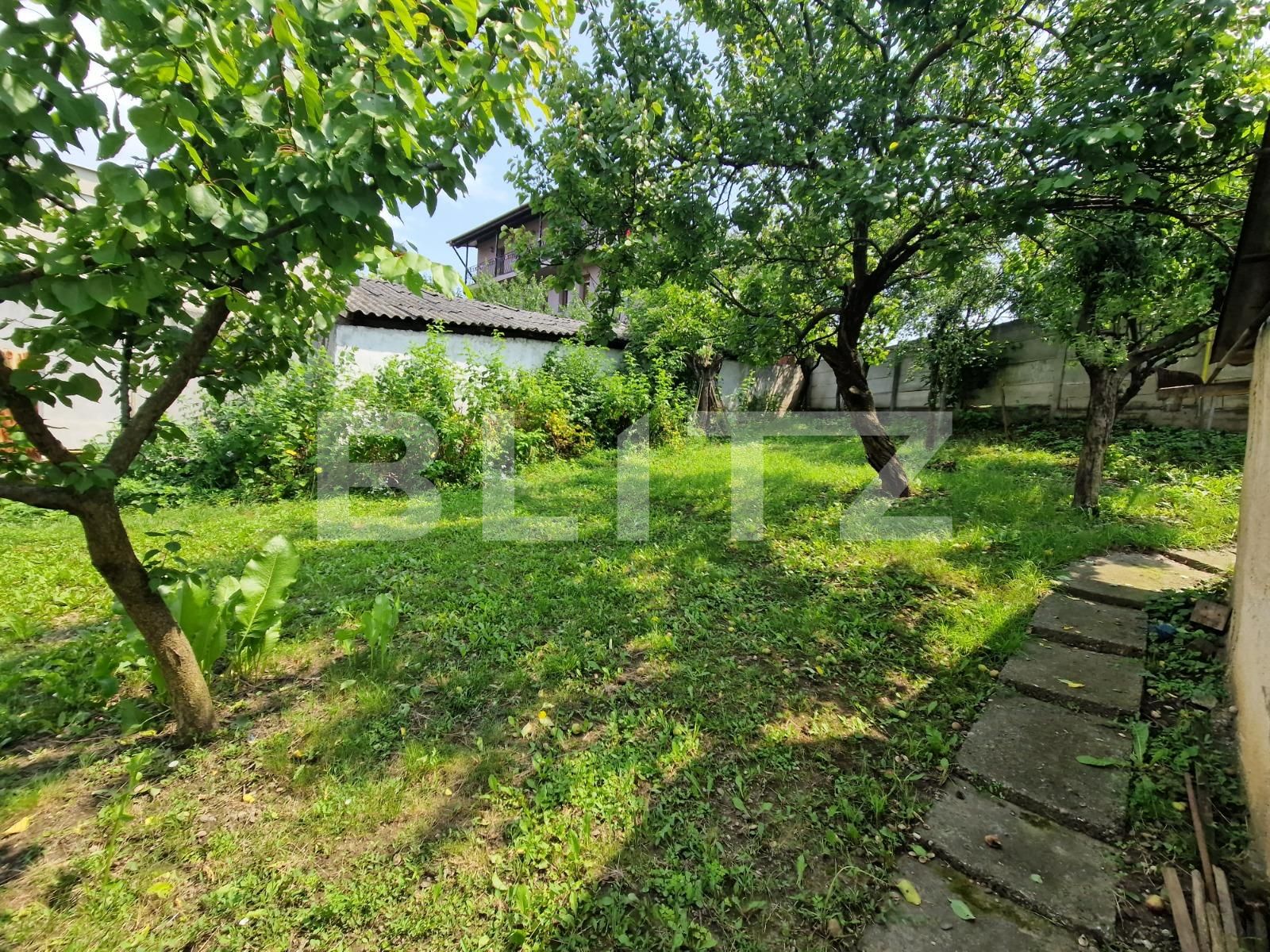 Teren de vânzare Carolina Apulum - 127540TV | BLITZ Alba Iulia | Poza7