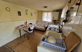 2 case, 3 camere, 700 mp, teren,  zona Cetate - Dealul Furcilor