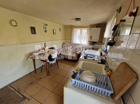 Casa de vânzare 3 camere Caroline Gemina - 127548CV | BLITZ Alba Iulia | Poza7