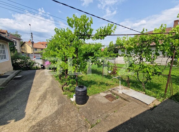 Casa de vânzare 3 camere Caroline Gemina - 127548CV | BLITZ Alba Iulia | Poza2