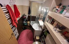 Garsoniera , 31mp + BOXA , zona -CETATE