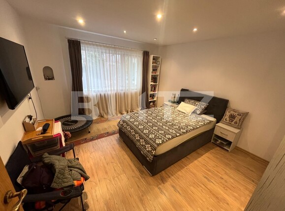 Garsonieră de vânzare Cetate - 127563AV | BLITZ Alba Iulia | Poza1