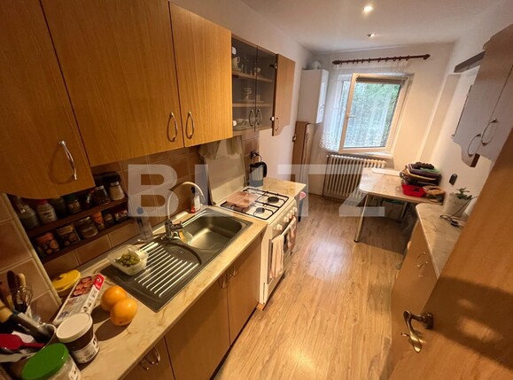 Garsonieră de vânzare Cetate - 127563AV | BLITZ Alba Iulia | Poza2