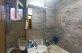 Apartament cu 4 camere, 58 mp, balcon, zona Bulevardul Transilvaniei