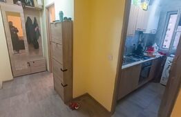 Apartament cu 4 camere, 58 mp, balcon, zona Bulevardul Transilvaniei