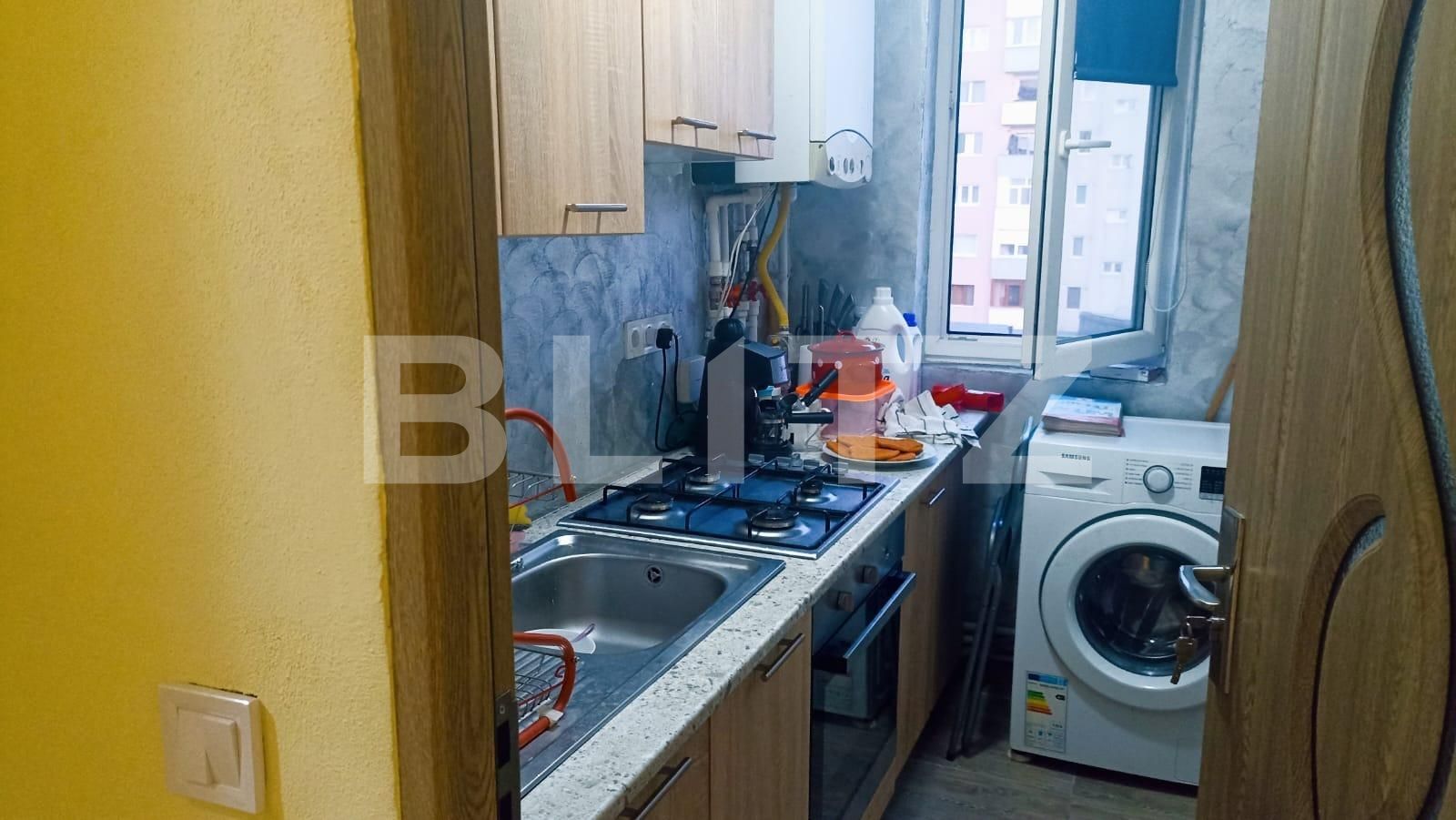 Apartament de vânzare 4 camere Cetate - 127626AV | BLITZ Alba Iulia | Poza6