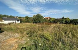 Teren intravilan 1250mp in Valea Popii