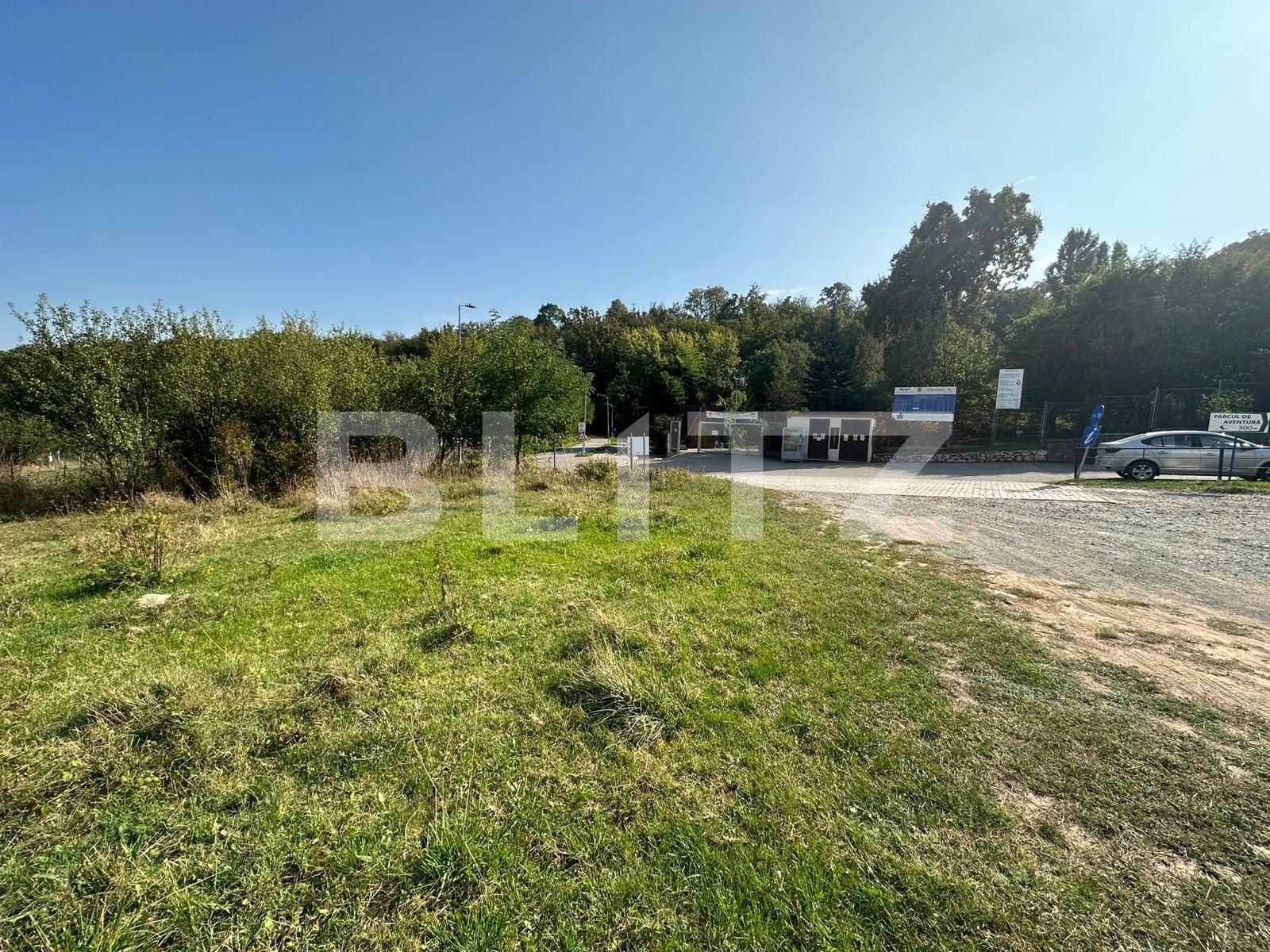 Teren de vânzare Cetate - 128114TV | BLITZ Alba Iulia | Poza2