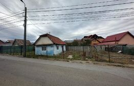 Casa, 40mp, teren, 286 mp, Micesti