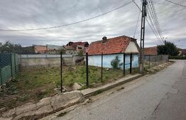 Casa, 40mp, teren, 286 mp, Micesti