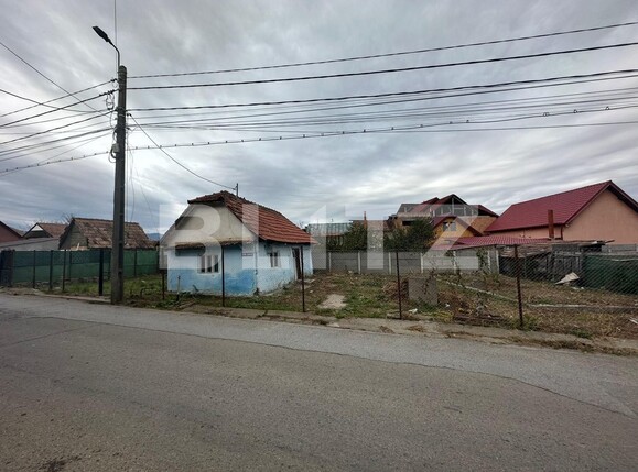 Casa de vânzare 1 camera Micești - 128126CV | BLITZ Alba Iulia | Poza1