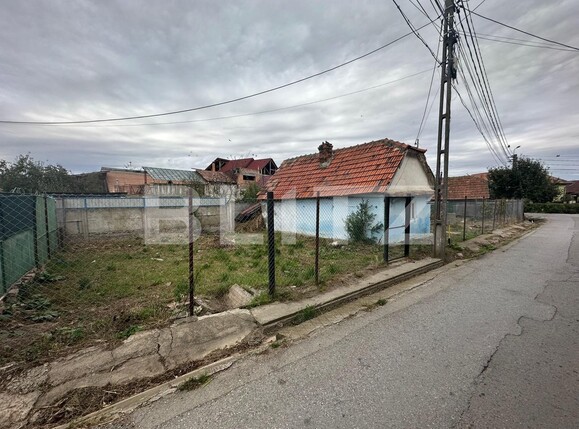 Casa de vânzare 1 camera Micești - 128126CV | BLITZ Alba Iulia | Poza2