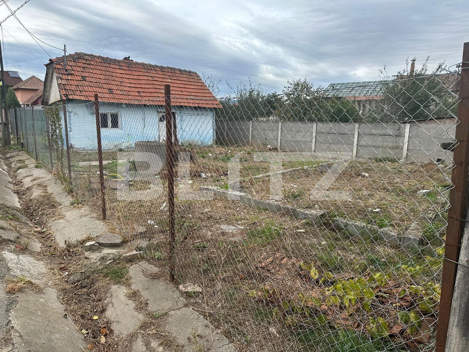 Casa de vânzare 1 camera Micești - 128126CV | BLITZ Alba Iulia | Poza3