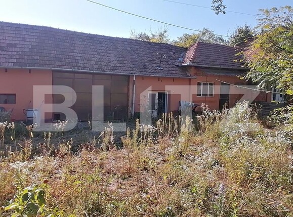 Casa de vânzare 3 camere Micești - 128137CV | BLITZ Alba Iulia | Poza1