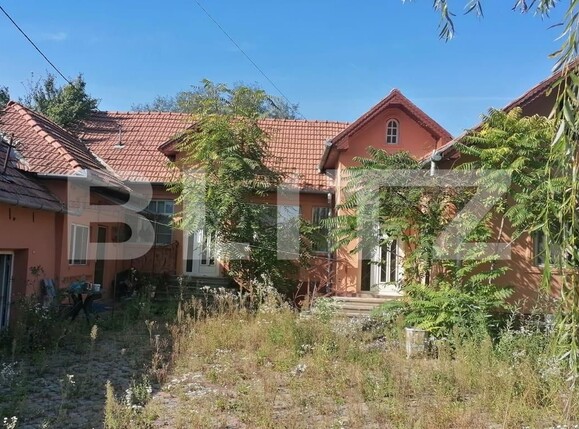 Casa de vânzare 3 camere Micești - 128137CV | BLITZ Alba Iulia | Poza4