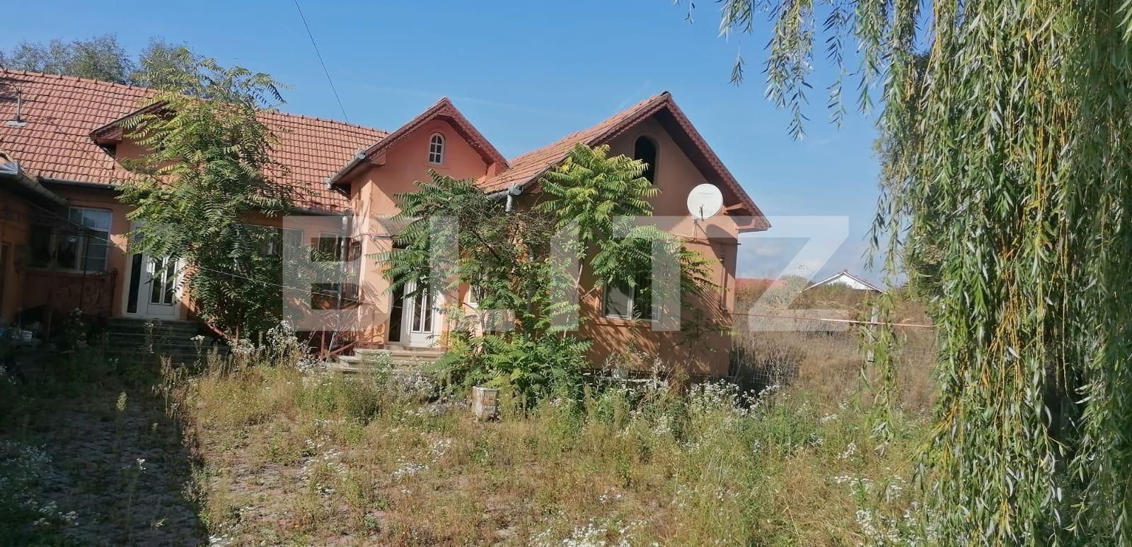 Casa de vânzare 3 camere Micești - 128137CV | BLITZ Alba Iulia | Poza3