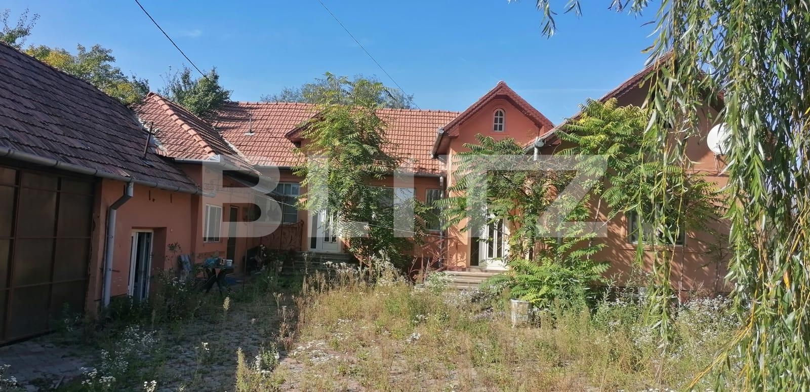 Casa de vânzare 3 camere Micești - 128137CV | BLITZ Alba Iulia | Poza4