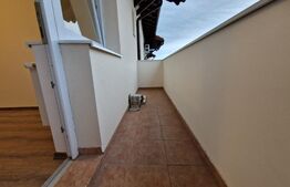 Apartament 2 camere, 65 mp utili + mansarda 87mp utili, zona Centru