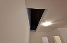 Apartament 2 camere, 65 mp utili + mansarda 87mp utili, zona Centru